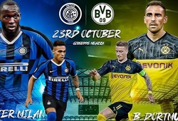 Michael Owen nhận định trận Inter Milan đấu với Dortmund