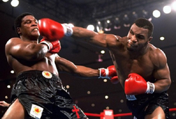Mike Tyson vs Trevor Berbick: Mike trở thành nhà vô địch trẻ nhất lịch sử