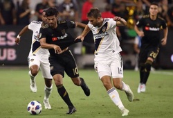 Nhận định Los Angeles FC vs Los Angeles Galaxy 09h30, 25/10 (Vòng tứ kết play off MLS)