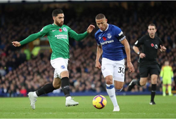 Soi kèo Brighton vs Everton 21h00, 26/10 (Vòng 10 Ngoại hạng Anh)