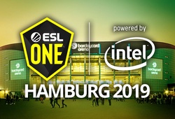 ESL One Hamburg 2019 ngày 2: VP tiếp tục gây thất vọng