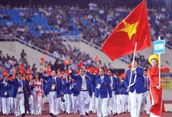 Việt Nam tổ chức SEA Games 31: Bóng đá rộng cửa vô địch