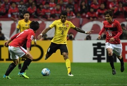 Xem trực tiếp Guangzhou Evergrande vs Urawa Reds trên kênh nào?