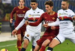 Xem trực tiếp Roma vs M'gladbach trên kênh nào?