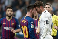 Barca đối diện lịch thi đấu ác mộng khi lùi trận gặp Real Madrid