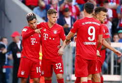 Dự đoán Bayern Munich vs Union Berlin 20h30, ngày 26/10 (VĐQG Đức)