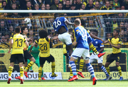 Dự đoán Schalke vs Dortmund 20h30, ngày 26/10 (VĐQG Đức)