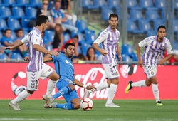 Dự đoán Valladolid vs Eibar 23h30, 26/10 (vòng 10 VĐQG Tây Ban Nha)