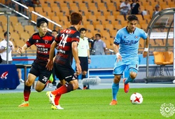 Nhận định Pohang Steelers vs Daegu FC 12h00, 26/10 (Vòng 2 play off VĐQG Hàn Quốc)