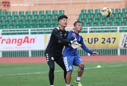 Phí Minh Long được Hà Nội FC gia hạn, Bùi Tiến Dũng sẽ ra đi?