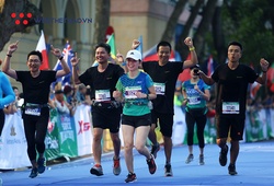VPBank Hanoi Marathon Heritage Race 2020 chốt ngày tổ chức