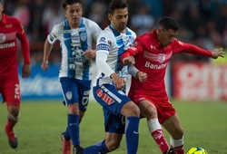 Nhận định Toluca vs Pachuca 01h00, ngày 28/10 (VĐQG Mexico)