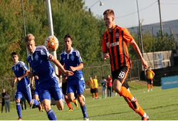 Trực tiếp U21 Zorya vs U21 Vorskla: Siêu kinh điển
