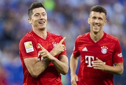Xem trực tiếp Bayern Munich vs Union Berlin trên kênh nào?