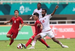 Báo UAE nói gì về ĐT Việt Nam trước vòng loại World Cup 2022?