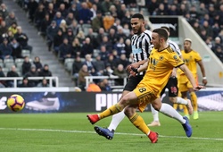 Dự đoán Newcastle vs Wolves 21h00, 27/10 (Ngoại hạng Anh 2019/20)