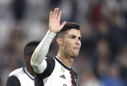 Juventus sẵn sàng "đốt" 300 triệu euro để tìm kiếm lớp kế cận Ronaldo