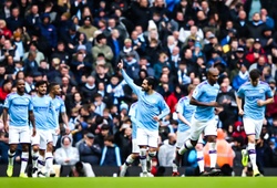 KẾT QUẢ Man City vs Aston Villa (FT: 3-0): Sao số tỏa sáng, The Citizens tiệm cận ngôi đầu