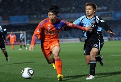 Nhận định FC Ryukyu vs Omiya Ardija 11h ngày 27/10 (J-League 2)