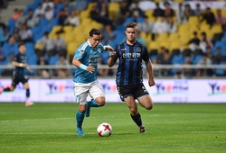 Nhận định Incheon United FC vs Suwon Samsung Bluewings 14h00, 27/10 (Vòng 2 play off trụ hạng VĐQG Hàn Quốc)