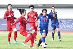 Nhận định Nữ U19 Việt Nam vs Nữ U19 Thái Lan 19h00, 27/10 (Vòng bảng Nữ U19 châu Á)