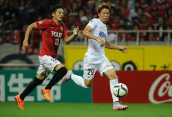 Nhận định Sanfrecce Hiroshima vs Urawa Red Diamonds 17h00, 29/10 (Vòng 31 VĐQG Nhật Bản)