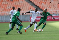 Nhận định U17 Nigeria vs U17 Ecuador 03h00, ngày 30/10 (Vòng bảng U17 Thế giới 2019)