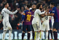 Real Madrid và Barca vắng mặt sẽ khiến La Liga thay đổi như thế nào?