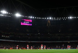 Arsenal đánh rơi chiến thắng trước Crystal Palace vì quyết định VAR tranh cãi