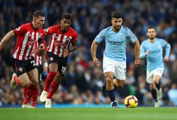 Lịch thi đấu Cúp Liên đoàn Anh hôm nay 29/10: Tâm điểm Man City vs Southampton