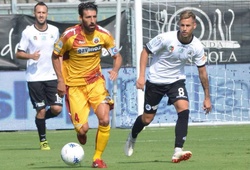 Nhận định Benevento vs Cremonese 00h50, 31/10 (Hạng 2 Italia 2019/20)
