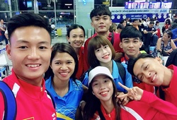 Việt Nam giành 2 HCV, 3 HCB, 01 HCĐ giải điền kinh Tiền SEA Games 30