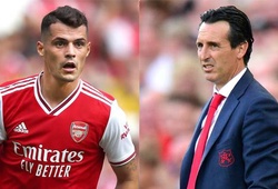 CĐV Arsenal chỉ định đội trưởng mới sau sự cố Xhaka