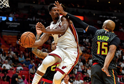 Nhận định NBA: Atlanta Hawks vs Miami Heat (ngày 30/10, 6h30) 