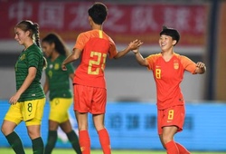 Nhận định U19 Nữ Myanmar vs U19 Nữ Trung Quốc 16h00, 31/10 (VCK U19 nữ châu Á 2019)