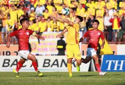 Trụ hạng tại V.League, Thanh Hóa tự tin trở lại mạnh mẽ ở mùa giải mới
