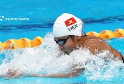 50 tuyển thủ Việt Nam được kiểm tra doping trước SEA Games