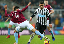 Dự đoán West Ham vs Newcastle 22h00, 02/11 (Vòng 11 Ngoại hạng Anh)