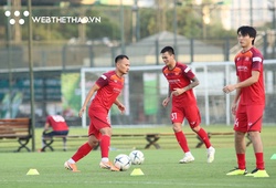 HLV Park Hang Seo đã tìm ra điểm yếu của ĐT Thái Lan