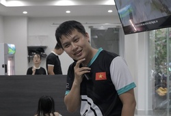 Lowkey Esports bất ngờ chia tay HLV Minh Hảo