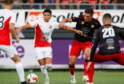 Nhận định Excelsior 31 vs Utrecht 0h30 ngày 01/11 (Cúp Quốc gia Hà Lan 2019/20)
