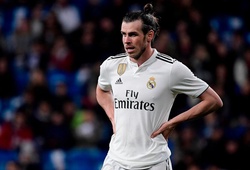 Tại sao Real Madrid không thu hồi được tiền nếu Bale sang Trung Quốc?