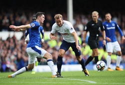 Dự đoán Everton vs Tottenham 23h30, 03/11 (Ngoại hạng Anh 2019/20)