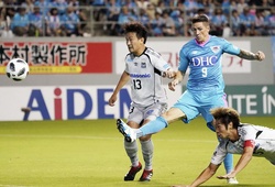 Nhận định Cerezo Osaka vs Matsumoto Yamaga FC 13h00, 02/11 (Vòng 30 VĐQG Nhật Bản)