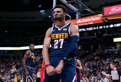 Nhận định NBA: Denver Nuggets vs New Orleans Pelicans (ngày 1/11, 8h30)