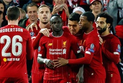 Aston Villa đấu với Liverpool: Khó cản The Kop