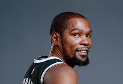 Kevin Durant: Giá như tôi và Draymond Green đừng cãi nhau…