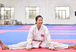 Mất Nguyễn Thị Ngoan, ai sẽ giật vàng cho Karate Việt Nam ở SEA Games 30?