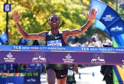 New York City Marathon 2019: Giải chạy World Marathon Majors “nóng nhất” cuối năm