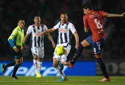 Nhận định Monterrey vs Veracruz 08h06, 03/11 (vòng 17 VĐQG Mexico Apertura)